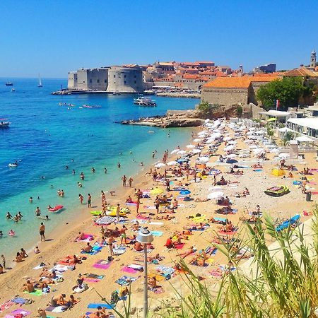 Apartment Royale Dubrovnik Luaran gambar