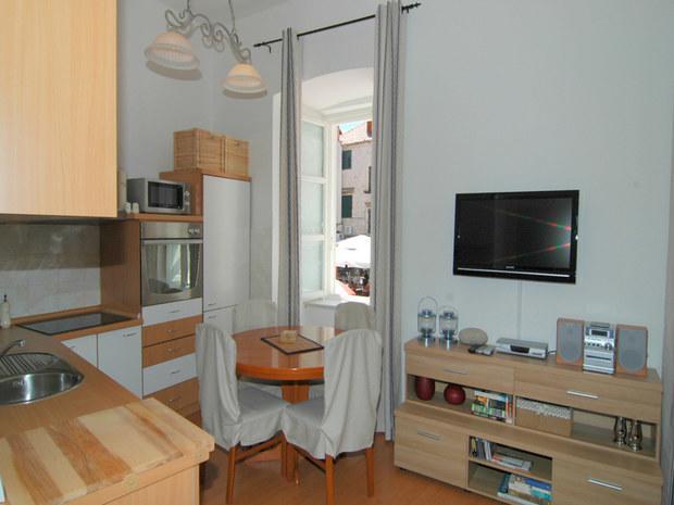 Apartment Royale Dubrovnik Luaran gambar