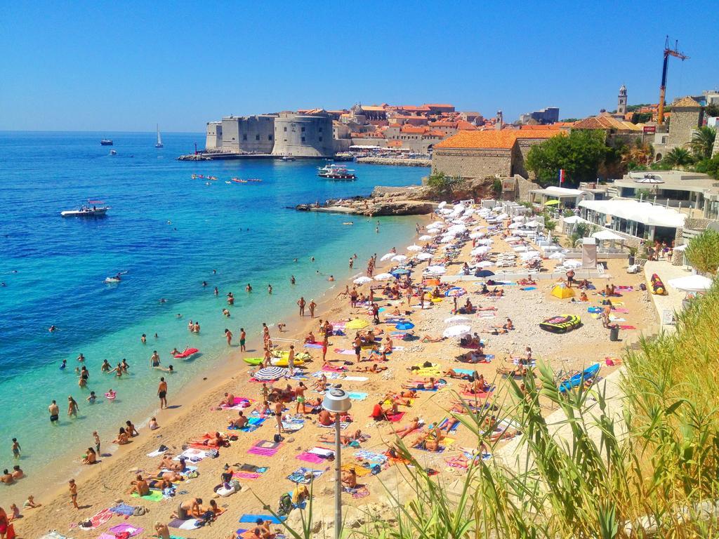 Apartment Royale Dubrovnik Luaran gambar